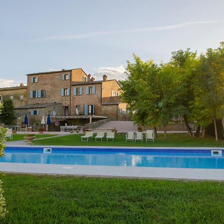 Villa Margherita - Homelike Villas コルトーナ エクステリア 写真
